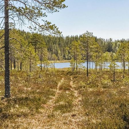 Cozy Home In Lesjoefors With Kitchen Lesjofors ภายนอก รูปภาพ